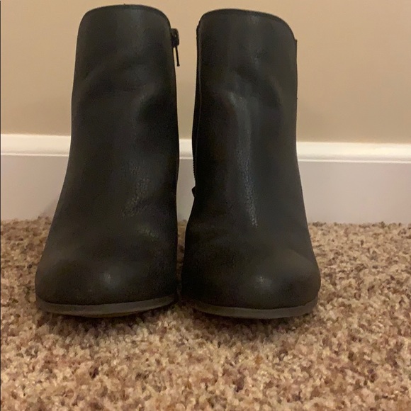 fergalicious booties